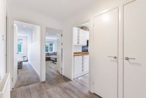 Hallway- click for photo gallery
